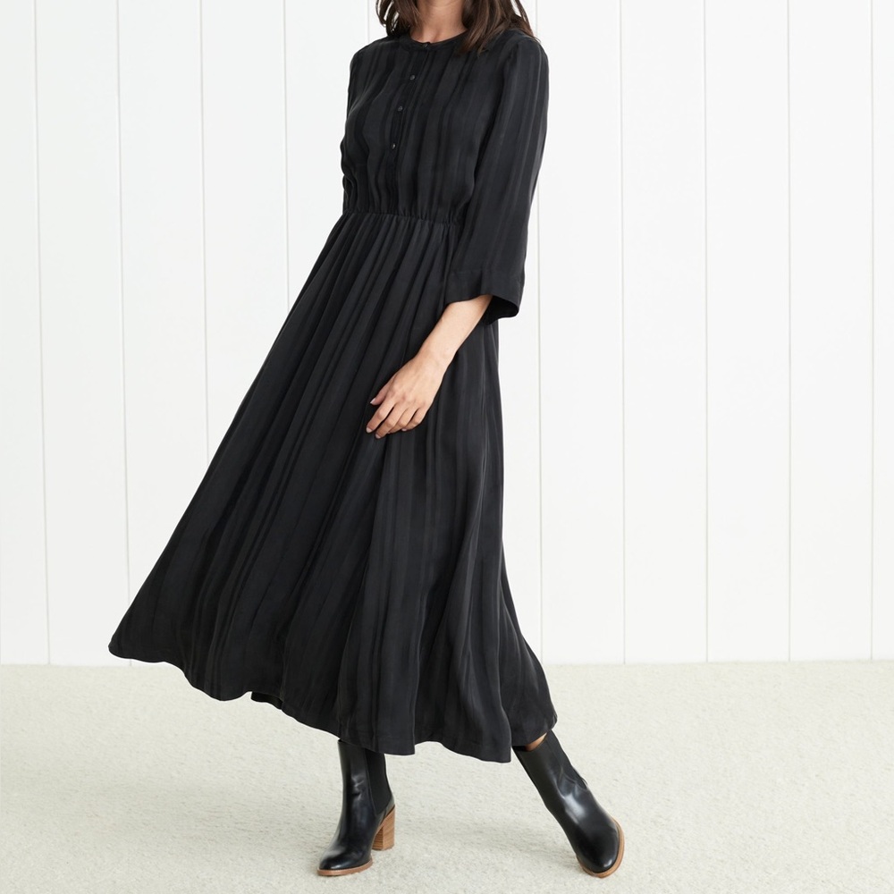 Jenni Kayne Avery Shirt Dress